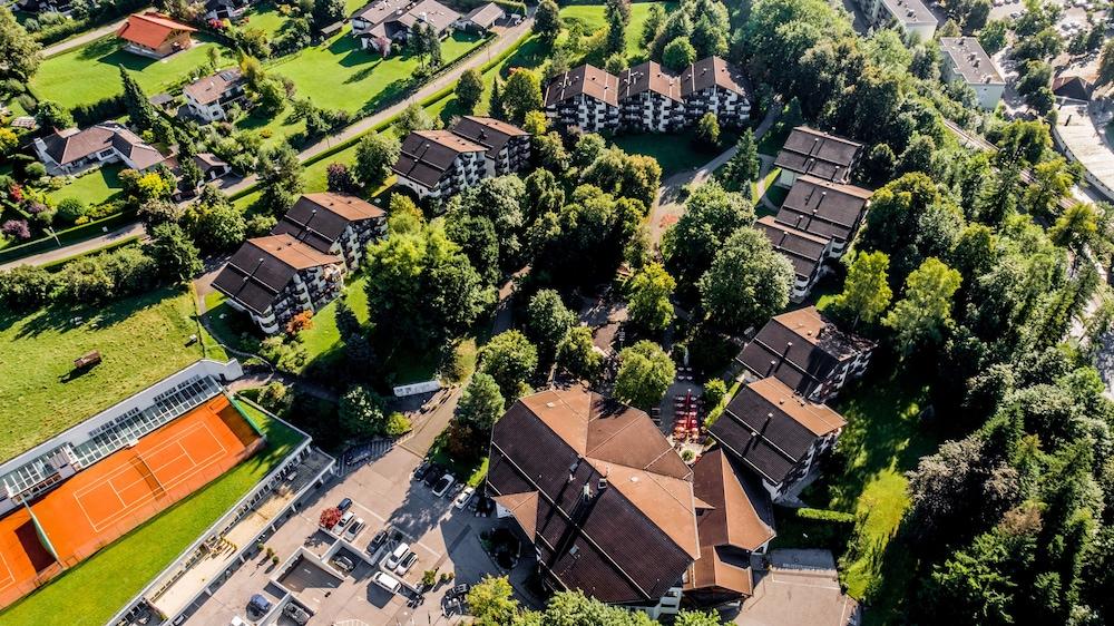 Dorint Sporthotel Garmisch-Partenkirchen Exterior photo